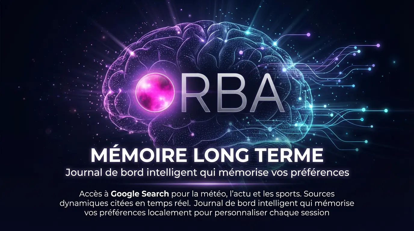 Mémoire Long Terme
